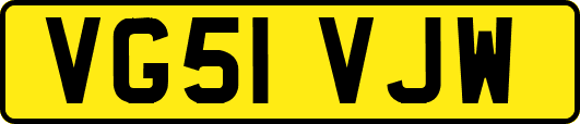 VG51VJW