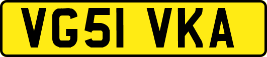 VG51VKA