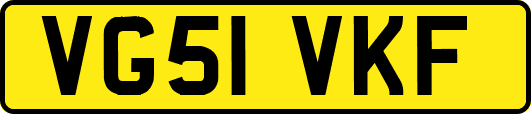 VG51VKF
