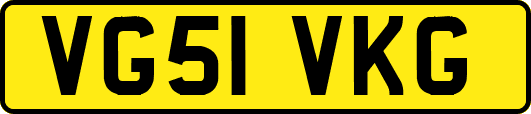 VG51VKG