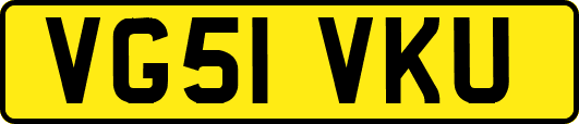 VG51VKU