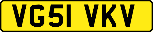 VG51VKV