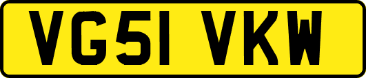 VG51VKW