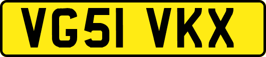 VG51VKX