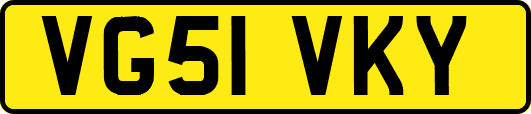 VG51VKY