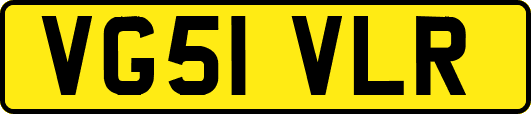 VG51VLR