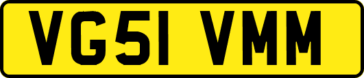 VG51VMM