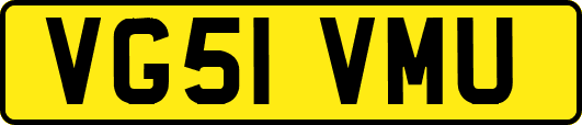 VG51VMU