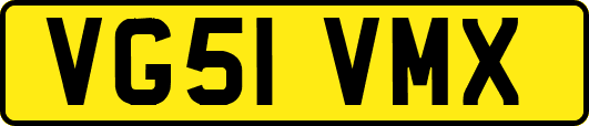 VG51VMX