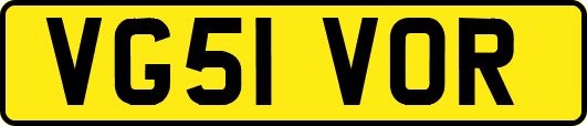 VG51VOR
