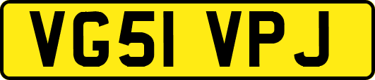 VG51VPJ
