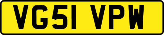 VG51VPW