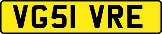 VG51VRE