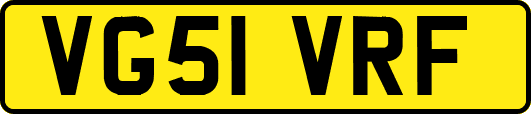 VG51VRF