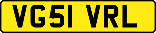 VG51VRL
