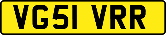 VG51VRR