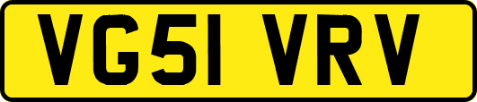 VG51VRV