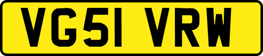 VG51VRW