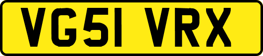 VG51VRX