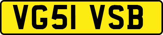 VG51VSB
