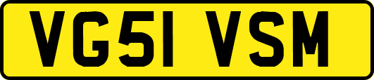 VG51VSM