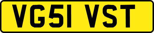 VG51VST