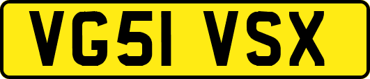 VG51VSX