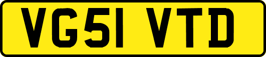 VG51VTD