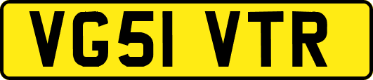 VG51VTR