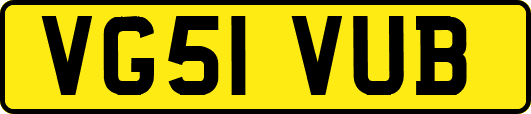 VG51VUB