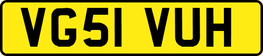 VG51VUH