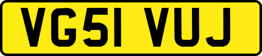 VG51VUJ