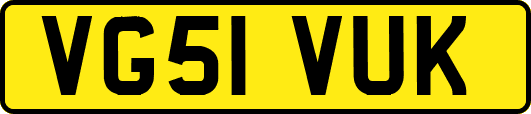 VG51VUK