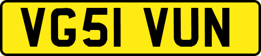 VG51VUN