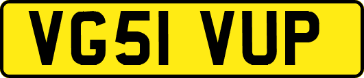 VG51VUP