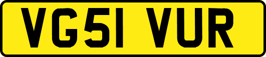 VG51VUR