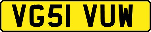 VG51VUW