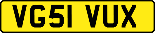 VG51VUX