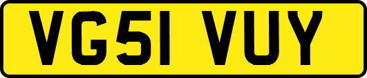VG51VUY
