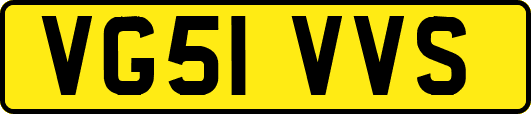 VG51VVS
