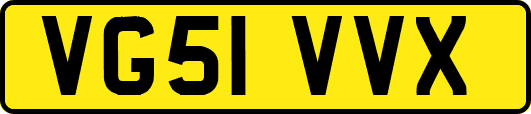 VG51VVX
