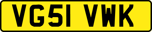 VG51VWK