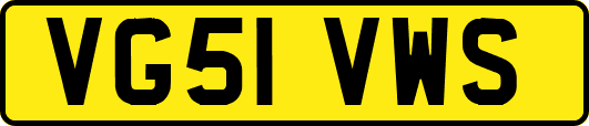 VG51VWS