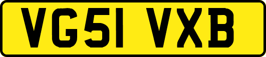 VG51VXB