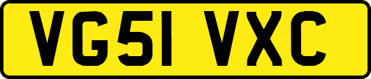 VG51VXC