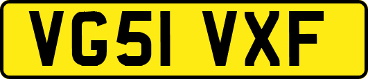 VG51VXF
