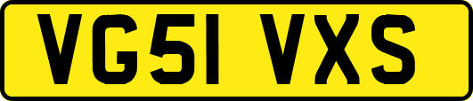VG51VXS