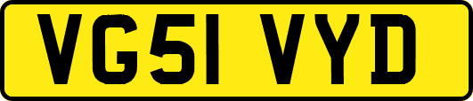 VG51VYD
