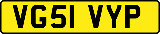 VG51VYP