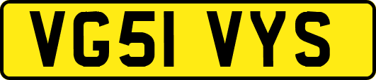 VG51VYS
